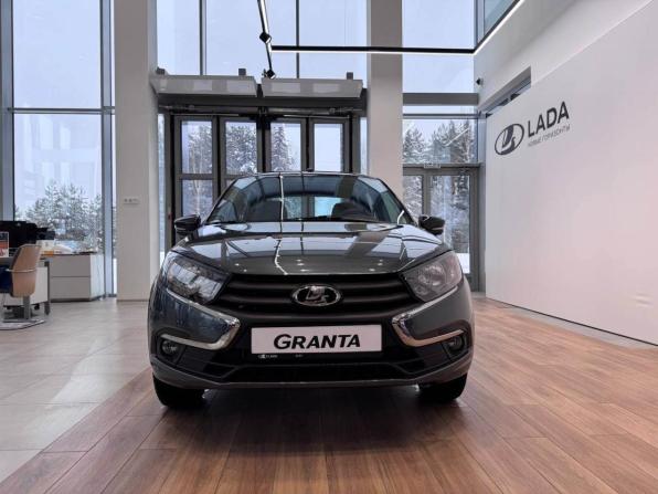 Новый Lada (ВАЗ) Granta I Рестайлинг 2026 года, цена 1 310 000 рублей, седан, Автокод Объявления