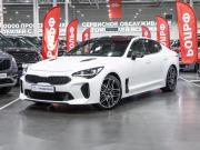 Kia Stinger I Рестайлинг Санкт-Петербург  - изображение 36