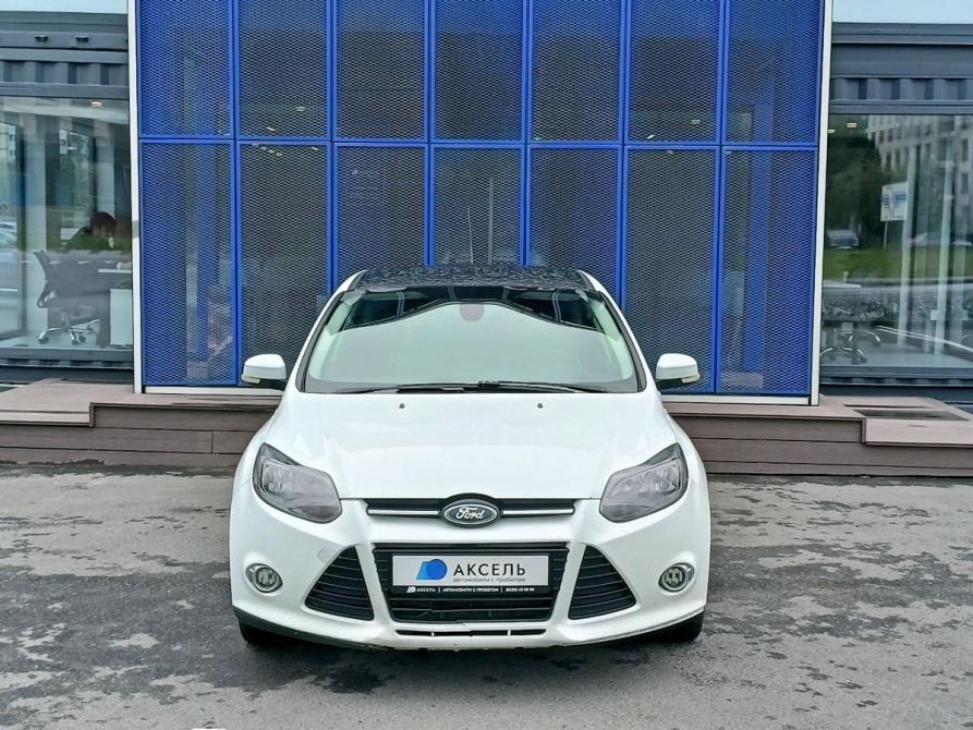 Ford Focus III Архангельск  - изображение 2