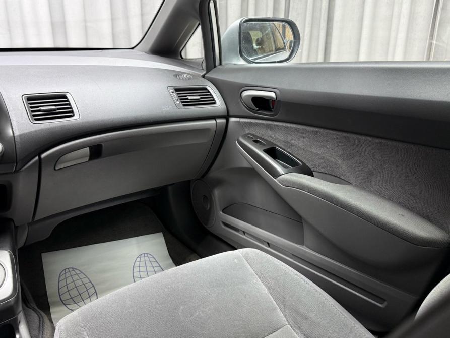 Honda Civic VIII Ижевск  - изображение 11