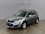 Suzuki SX4 I (Classic) Рестайлинг Краснодар  - изображение 21