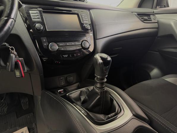 Nissan Qashqai II Рестайлинг с пробегом 2019 года, цена 2 200 000 рублей, 63923 км, внедорожник, Автокод Объявления