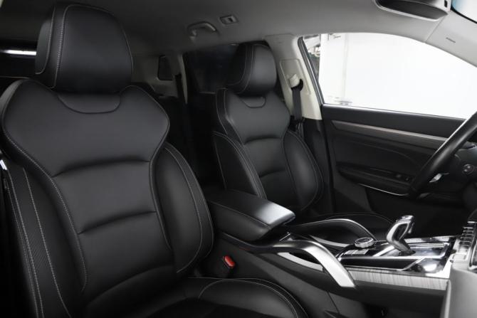 Geely Atlas Pro с пробегом 2023 года, цена 1 899 000 рублей, 81000 км, внедорожник, Автокод Объявления