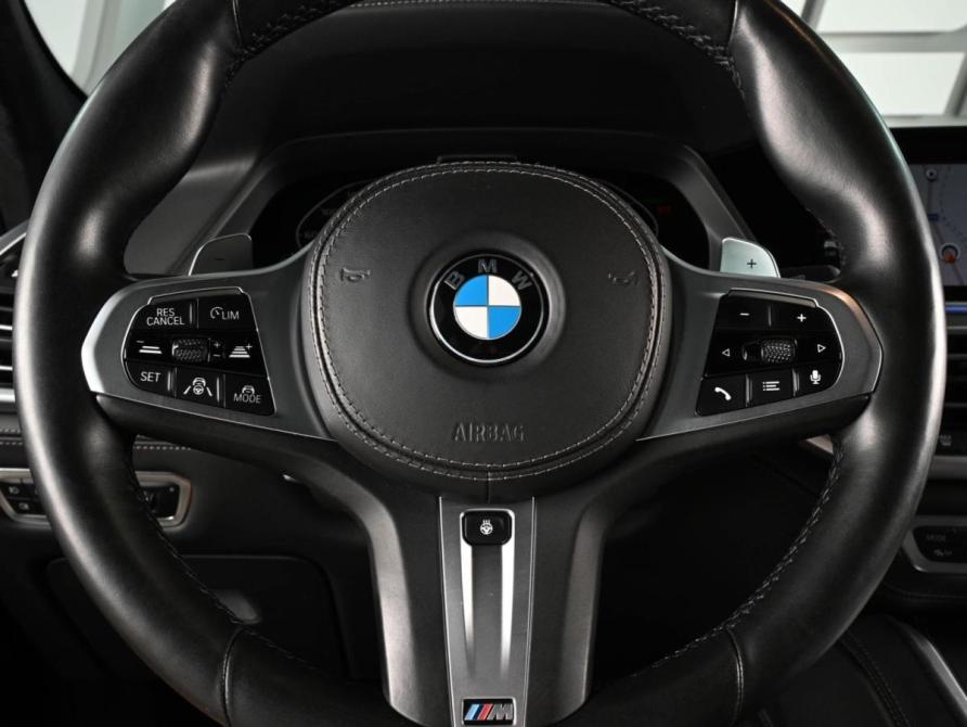BMW X6 III (G06) Ростов-на-Дону  - изображение 13