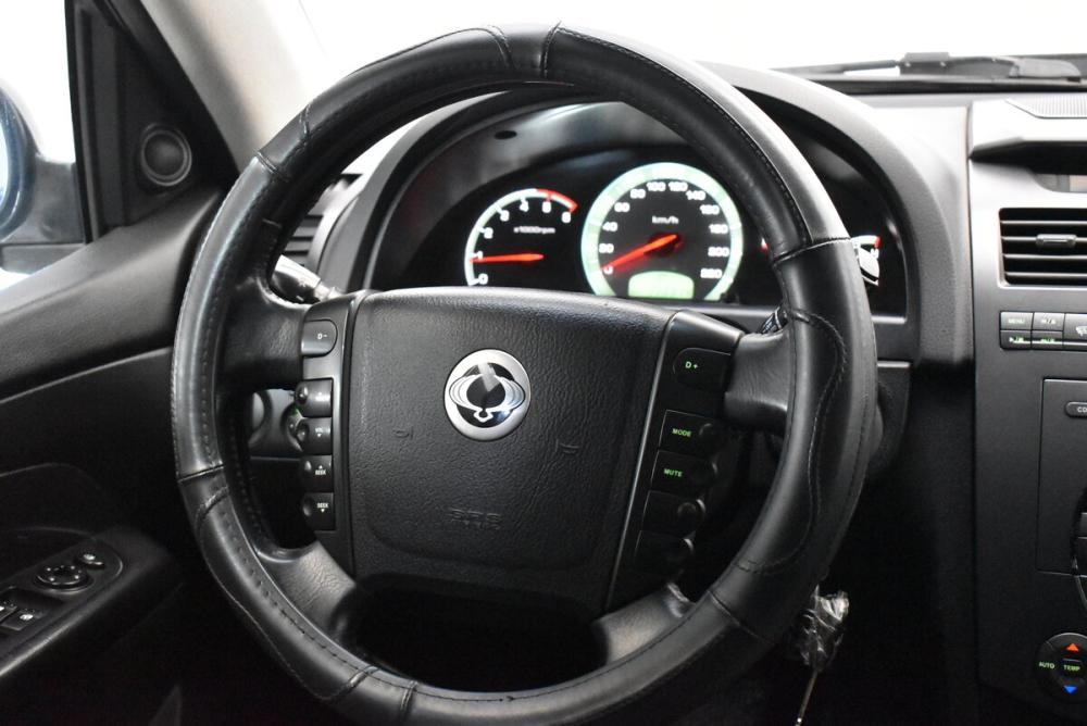 SsangYong Rexton I Москва  - изображение 7
