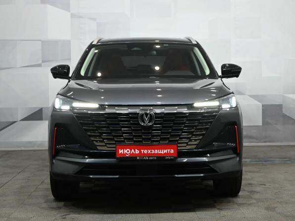 Changan UNI-S (CS55 Plus) с пробегом 2024 года, цена 2 400 000 рублей, 32511 км, внедорожник, Автокод Объявления
