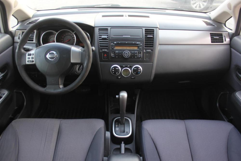Nissan Tiida I Белгород  - изображение 7