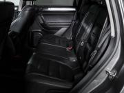 Volkswagen Touareg II Рестайлинг Москва  - изображение 29