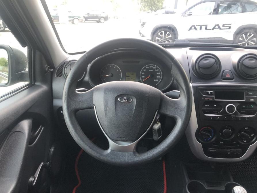 Lada (ВАЗ) Granta I Брянск  - изображение 12