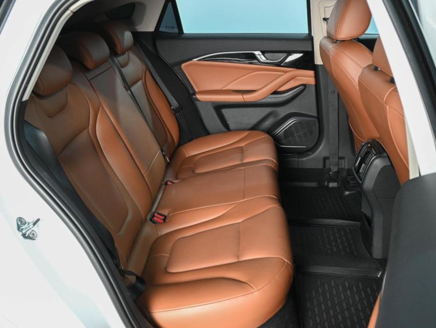 FAW Bestune B70 I Ростов-на-Дону  - изображение 7