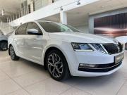 Skoda Octavia III (A7) Рестайлинг Екатеринбург  - изображение 26