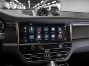 Porsche Macan I Рестайлинг 2 Москва  - изображение 54