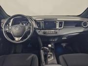 Toyota RAV4 IV (XA40) Рестайлинг Санкт-Петербург  - изображение 31
