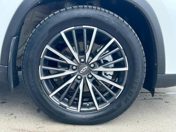 Chery Tiggo 8 Pro I с пробегом 2021 года, цена 1 675 000 рублей, 133400 км, внедорожник, Автокод Объявления