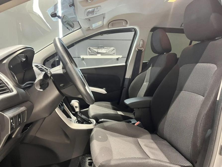 Suzuki SX4 II (S-Cross) Новосибирск  - изображение 17