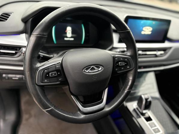 Chery Tiggo 7 Pro I с пробегом 2021 года, цена 1 432 000 рублей, 112874 км, внедорожник, Автокод Объявления