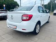 Renault Logan II Рестайлинг Стерлитамак  - изображение 24