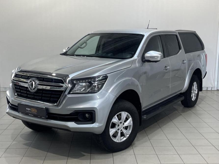 Dongfeng DF6 Курск  - изображение 1