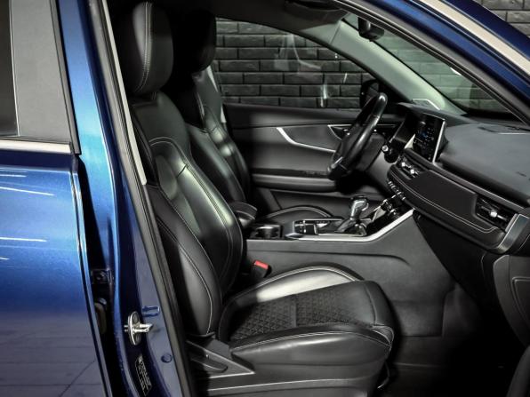 Chery Tiggo 8 I с пробегом 2021 года, цена 1 780 000 рублей, 107430 км, внедорожник, Автокод Объявления