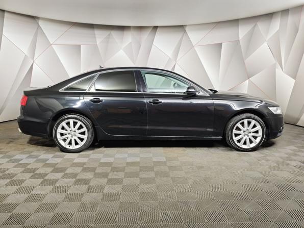 Audi A6 IV (C7) с пробегом 2012 года, цена 1 345 000 рублей, 218794 км, седан, Автокод Объявления