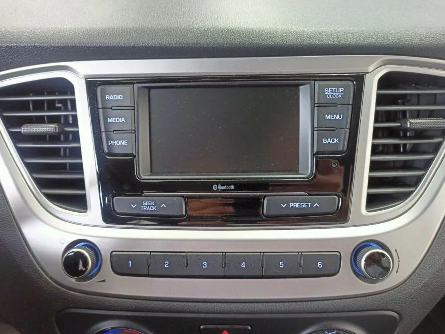 Hyundai Solaris II Рестайлинг Киров  - изображение 27