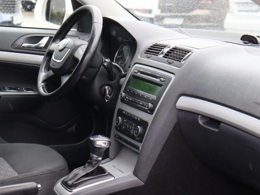 Skoda Octavia II (A5) Рестайлинг Самара  - изображение 14
