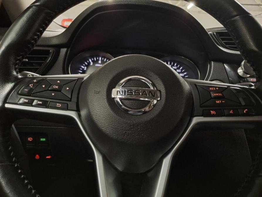 Nissan X-Trail III Рестайлинг Казань  - изображение 25