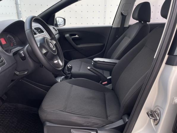 Volkswagen Polo V с пробегом 2013 года, цена 815 000 рублей, 179133 км, седан, Автокод Объявления