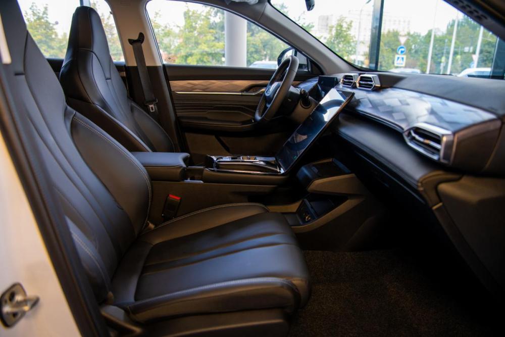 Dongfeng Mage Ростов-на-Дону  - изображение 25
