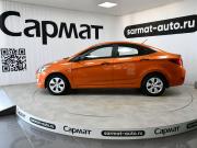 Hyundai Solaris I Рестайлинг Новосибирск  - изображение 31