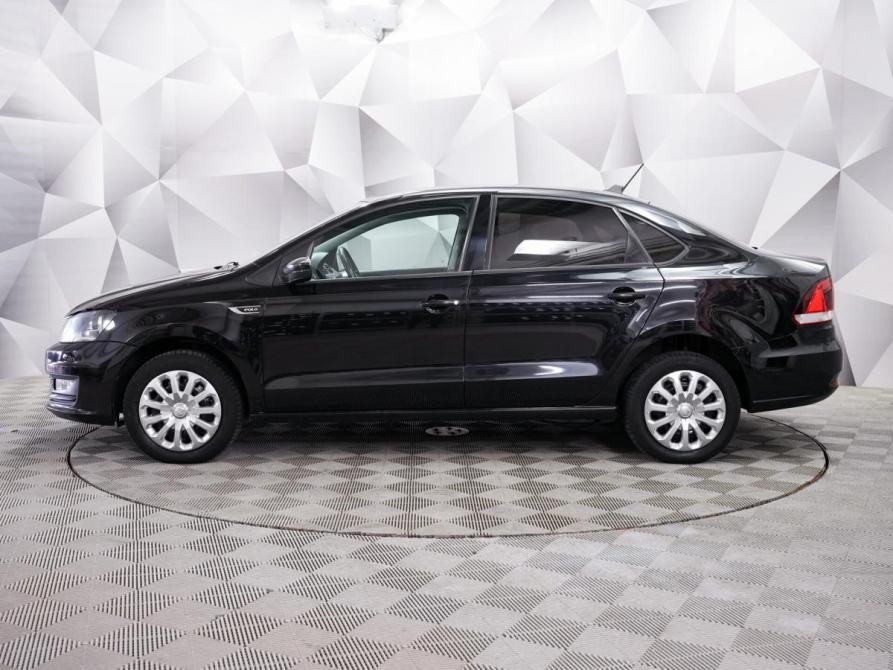 Volkswagen Polo V Рестайлинг Ульяновск  - изображение 2