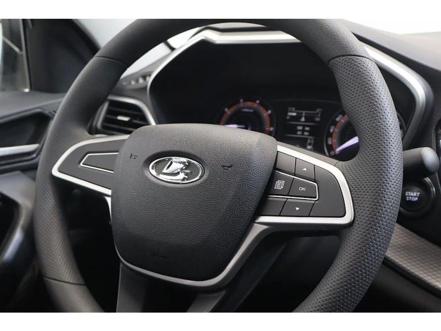 Lada (ВАЗ) Vesta I Рестайлинг (NG) Коломна  - изображение 8