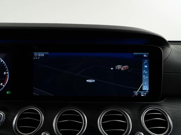 Mercedes-Benz E-Класс V (W213 S213 C238) с пробегом 2020 года, цена 2 975 055 рублей, 209203 км, седан, Автокод Объявления