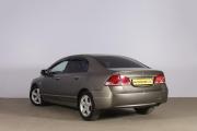 Honda Civic VIII Новосибирск  - изображение 24