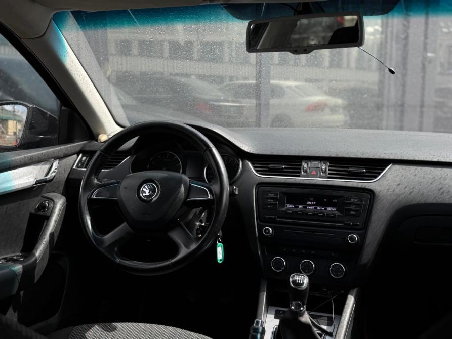 Skoda Octavia III (A7) Ижевск  - изображение 13