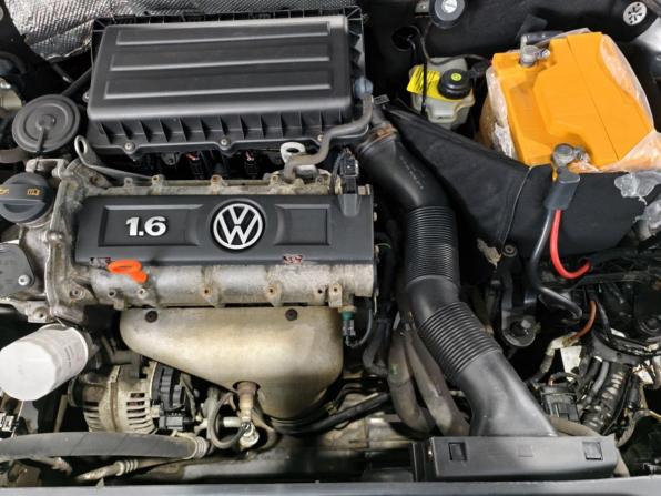 Volkswagen Jetta VI с пробегом 2012 года, цена 935 000 рублей, 116786 км, седан, Автокод Объявления