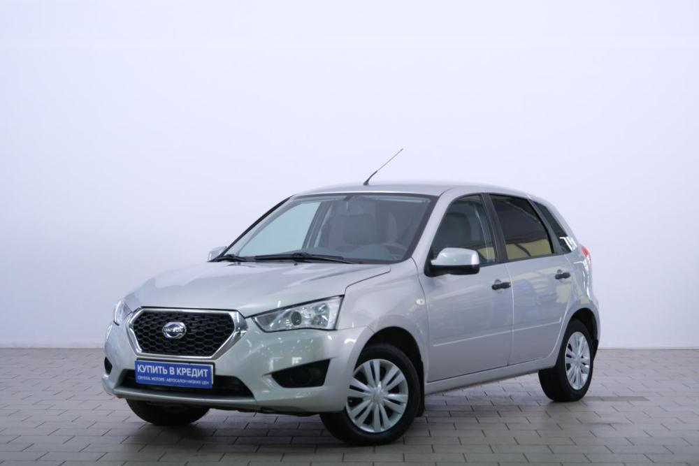 Datsun mi-DO Омск  - изображение 4