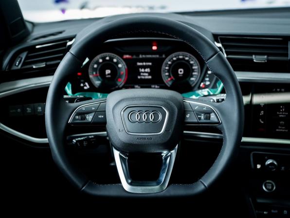 Audi Q3 Sportback III (FJ) с пробегом 2026 года, цена 4 150 000 рублей, 16 км, внедорожник, Автокод Объявления