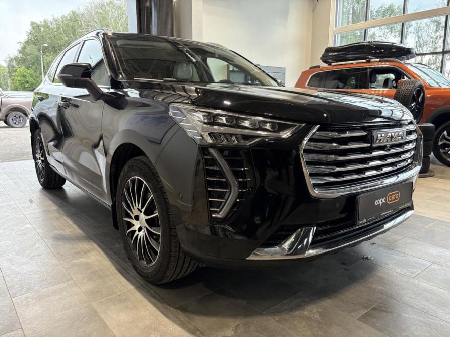 Haval Jolion I Новомосковск  - изображение 1