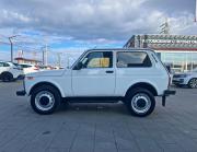 Lada (ВАЗ) 2121 (4x4) I Рестайлинг (2020) Стерлитамак  - изображение 28