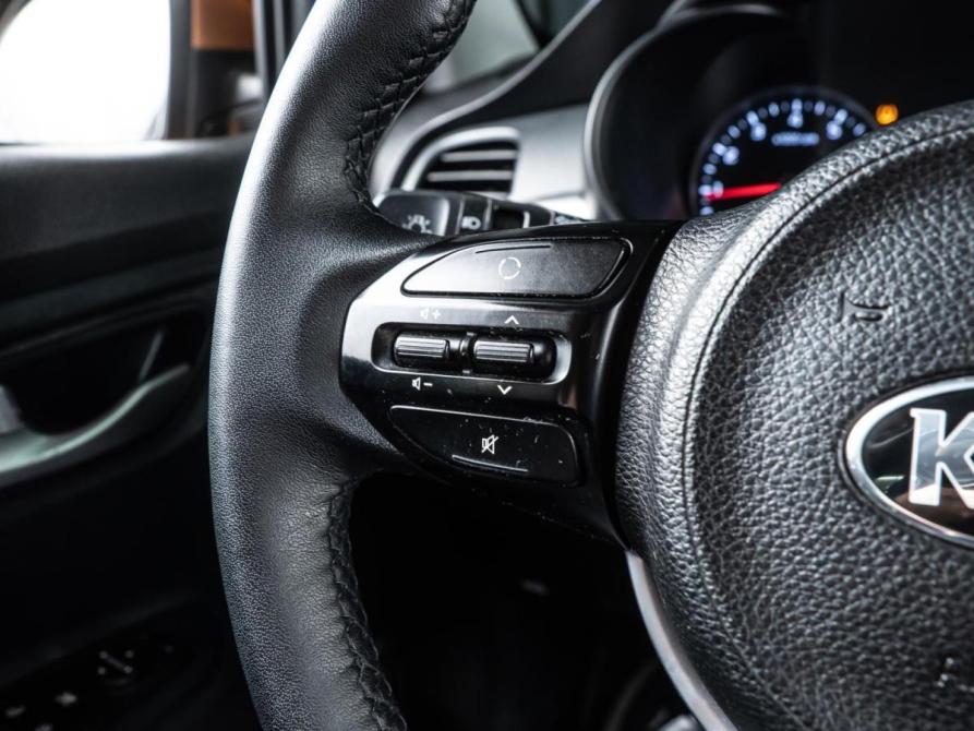 Kia Rio IV Волгоград  - изображение 16