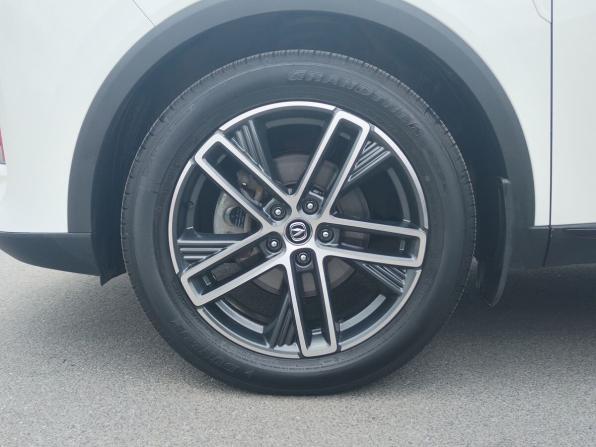 Changan UNI-S (CS55 Plus) с пробегом 2024 года, цена 2 179 000 рублей, 47500 км, внедорожник, Автокод Объявления