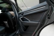 Audi Q3 II (F3) Москва  - изображение 42