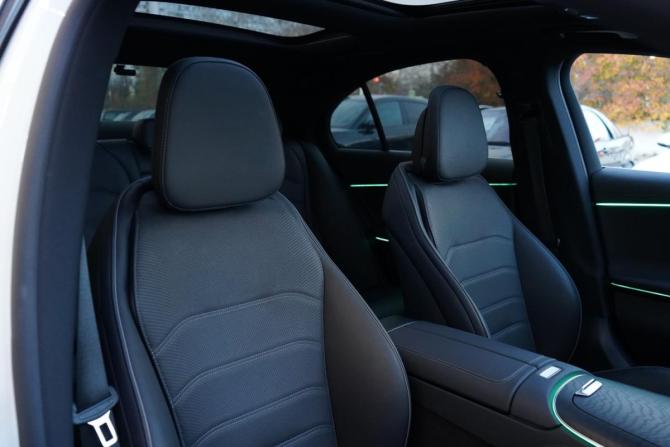 Mercedes-Benz E-Класс VI (W214 S214) с пробегом 2024 года, цена 7 850 000 рублей, 14000 км, седан, Автокод Объявления