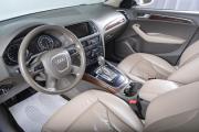 Audi Q5 I (8R) Томск  - изображение 29