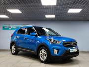 Hyundai Creta I Москва  - изображение 22