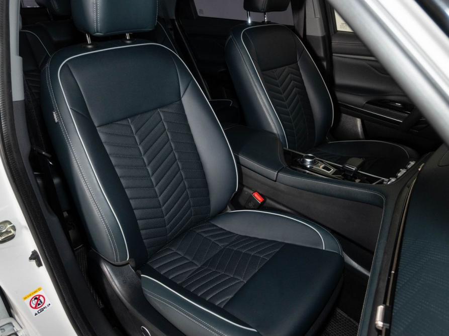 Changan CS95 I Рестайлинг 2 Казань  - изображение 14