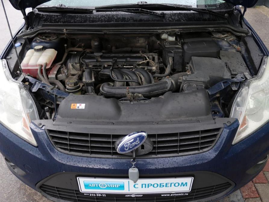 Ford Focus II Рестайлинг Нижний Новгород  - изображение 16