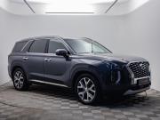 Hyundai Palisade I Москва  - изображение 26