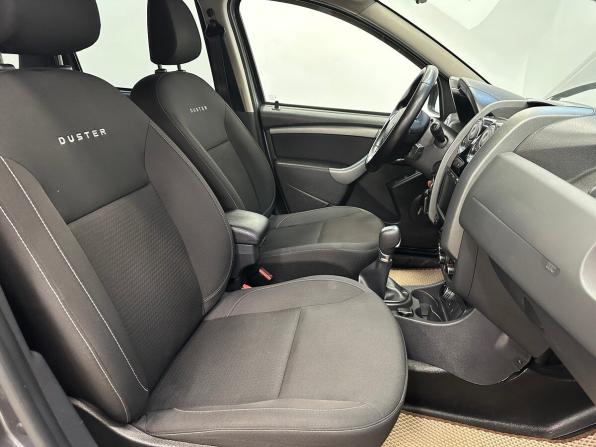 Renault Duster I Рестайлинг с пробегом 2021 года, цена 1 830 000 рублей, 138614 км, внедорожник, Автокод Объявления